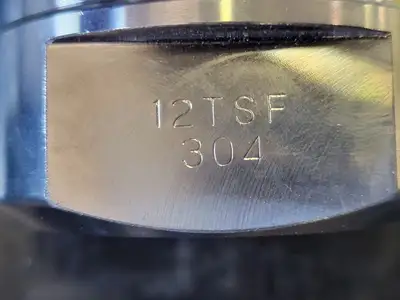 USED NITTO KOHKI 12TSF
