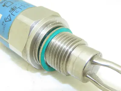 Endress+Hauser FTL20-0020 Liquiphant Level Limit Switch for Liquids