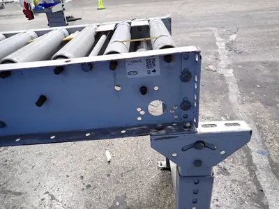 Used 2022 HYTROL 190ACC Belt Conveyors Ohio US | HGR 24 #1147794