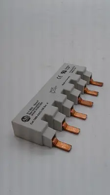 USED ALLEN-BRADLEY ALLEN-BRADLEY BUS BAR 1489-AACL106