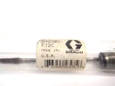 New | in-Stock Graco Needle Nozzle Kit .20 Hvlp Paint Systems & Equipment Including Powder Coating Lines Michigan US | Maverick Industrial Sales #1462902