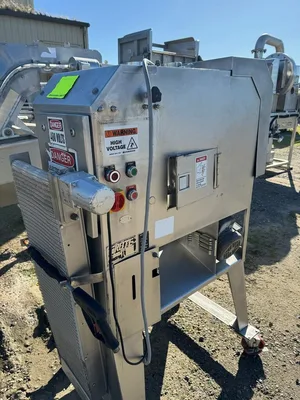 USED GROTE 613 MULTI-SLICER