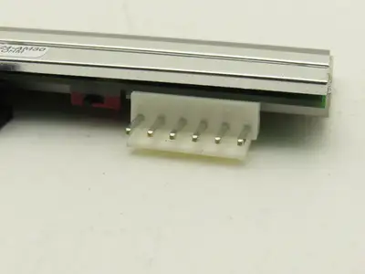 Gulton SSP-128-1024-AM30 Thermal Print Head Sato M-8485S/SE 203 DPI
