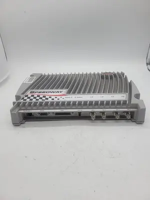 Used SPEEDWAY _UNKNOWN_ Radio Communication Testers | ND Industrial Surplus #1225039