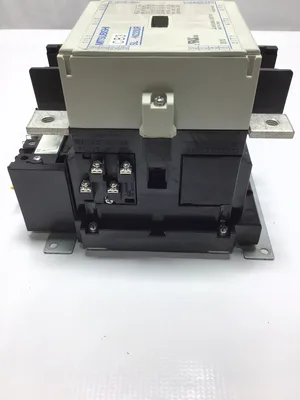 Mitsubishi Electric SL-N220UR Magnetic Contactor 1-3PH