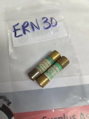 New | in-Stock ECONOMY ERN30 Miscellaneous Equipment (Electrical & Power) | Surplus Asset Holdings #1193166