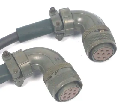 NEW FANUC A660-4002-T711 CABLE
