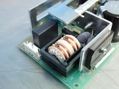 New | in-Stock FANUC A14L01350001 #24 Power Supplies | HGR 24 #738782