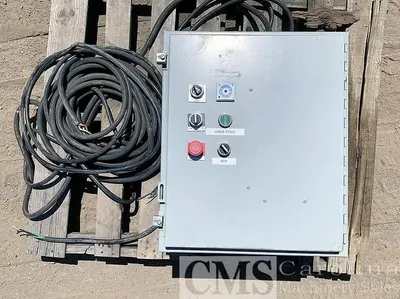 SEW Ball Milling Machine