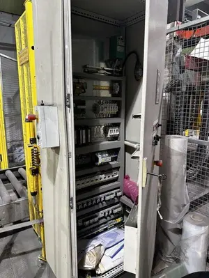 USED SIGNODE (HALOILA) OCTOPUS 1600 BTS