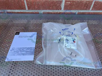 NEW PALL 6415-0474M BASE MANIFOLD 125 ML