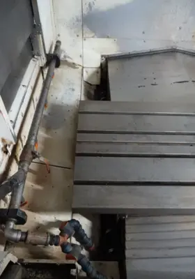 2017 OKUMA GENOS M560-V Vertical Machining Centers | Toolquip, Inc. (4)