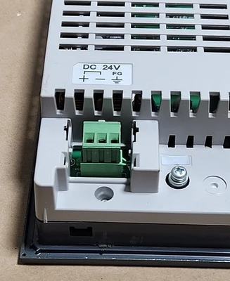 USED Schneider Electric HMIGTO5310