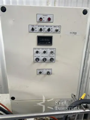 USED AMS A400E