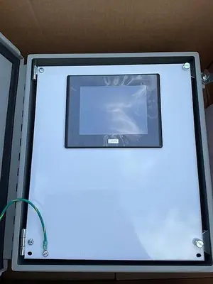 USED 2018 ALTRONIC ECVI