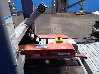 Used 3M 700R Sealers Ohio US | HGR 24 #1147772