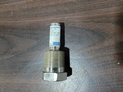 NEW ROSEMOUNT 0068R21C30A040T34E6R05