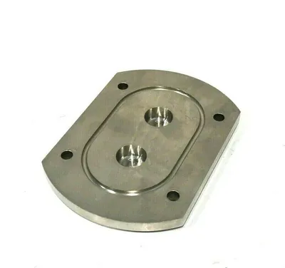 NEW GENERIC TSR1-09A ROTORCASE PUMP COVER PLATE TSR1-09A