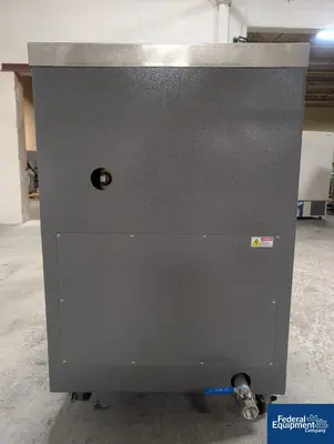 USED Omegasonics OmegaSonics SST4030 Ultrasonic Parts Cleaner