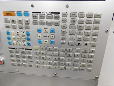 2020 HAAS ST-35Y Lathes CNC | Asset Exchange Corporation (10)