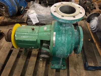 USED Ahlstrom / Sulzer NPT42-6