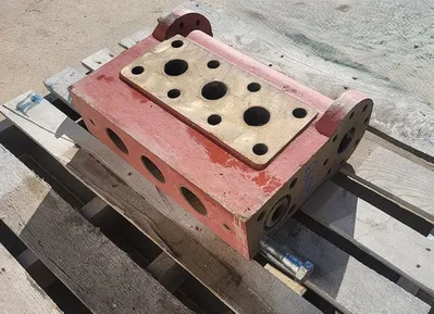 USED NATIONAL 30T-2H