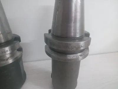 USED SYIC BT-40