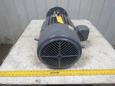 Knoll KTS 32-64-T2-G 15Hp Vertical Screw Coolant Pump 460V 3Ph