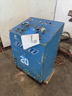 USED 1974 LITTELL 60–12