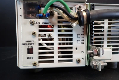 USED LAMBDA LLS9018