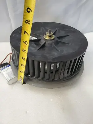 HEPA MOTOR T561CP