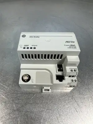 ALLEN BRADLEY 1794-ACN15 SER. C F/W 4.2 UNMP (BIN1.1.1)