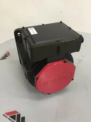 USED FANUC A65/2000