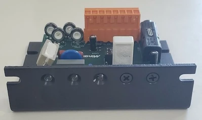 NEW minarik MM31640A