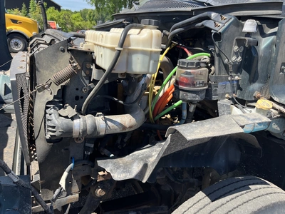 Used 2004 GMC C8500 WITH A 7.2L L6  WITH 60,290 MILES Dump trucks Michigan US | Miedema Asset Management Group #1269974