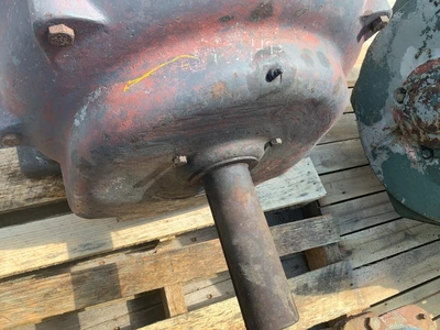 U.S. Electric Motor 75 HP, 720 RPM, Electric Motor