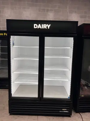 Used 2019 TRUE GDM-49-HC Cookers / Coolers / Fryers Florida US | Sunshine coolers #1568290