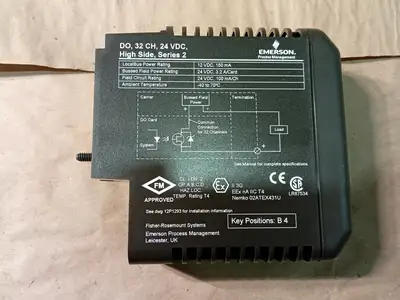 NEW EMERSON VE4002S1T2B6