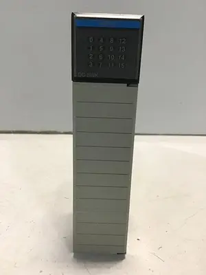 USED ALLEN BRADLEY 1746-IB16 SER C