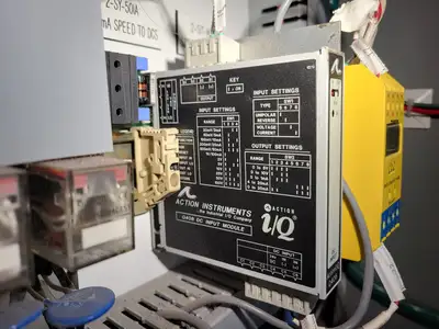 USED TOSHIBA VFAS1-6550PL-HN
