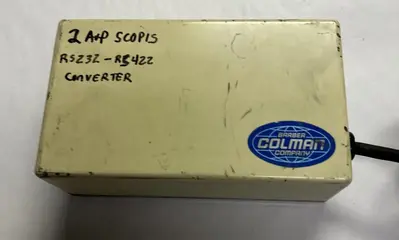 USED BARBER-COLMAN A-12356-003
