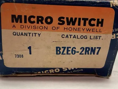 Used SNAP BZE6-2RN7 Miscellaneous Equipment (Electrical & Power) | Surplus Asset Holdings #1199026