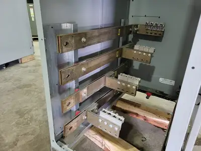 USED CUTLER-HAMMER PRL3000
