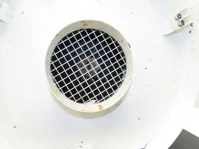 Used LOSMA _UNKNOWN_ Filtration Equipment Indiana US | Arrow Industrial #1367532