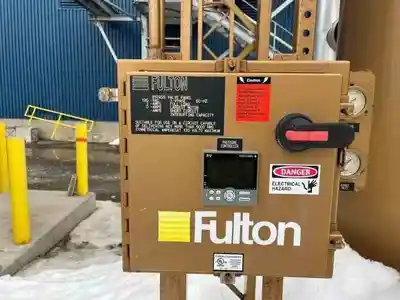 USED FULTON 20-104-003