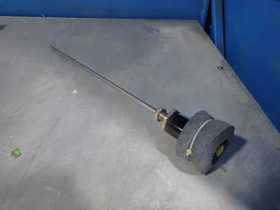 USED TURCK LINEAR POSITION TRANSDUCER