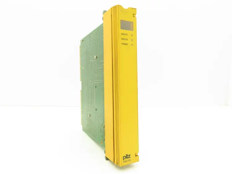Used PILZ _UNKNOWN_ PLC Processors Indiana US | Arrow Industrial #802204