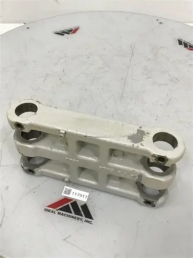 Used SUMITOMO JF23 50A2 Injection Molding Parts Michigan US | Ideal Machinery #601613