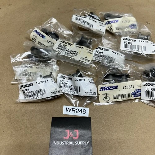 NEW Morse 127821