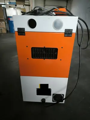USED 2002 KEMPER 9183002